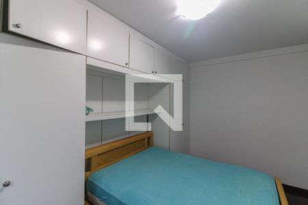 Suíte 1 de apartamento à venda com 3 quartos, 200m² em Recreio dos Bandeirantes, Rio de Janeiro