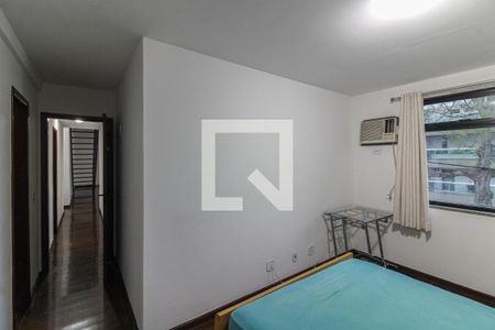 Suíte 1 de apartamento para alugar com 3 quartos, 200m² em Recreio dos Bandeirantes, Rio de Janeiro