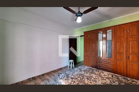 Quarto de apartamento para alugar com 1 quarto, 30m² em Tupi, Praia Grande