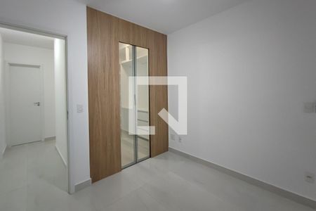 Quarto Suíte de apartamento para alugar com 3 quartos, 80m² em Jardim Nova Europa, Campinas