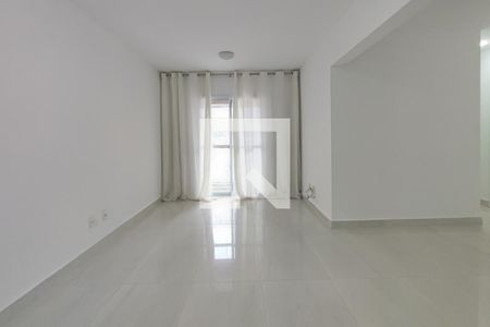 Sala  de apartamento para alugar com 3 quartos, 80m² em Jardim Nova Europa, Campinas