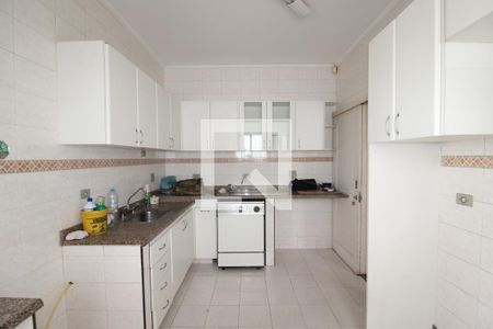 Cozinha de casa à venda com 5 quartos, 350m² em Tucuruvi, São Paulo