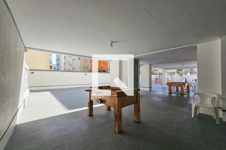 Apartamento para alugar com 115m², 3 quartos e 1 vaga