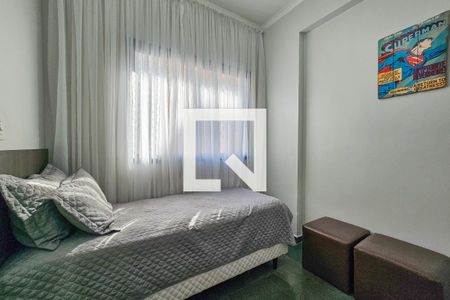 Apartamento para alugar com 3 quartos, 115m² em Balneario Cidade Atlantica, Guarujá