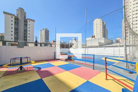 Apartamento para alugar com 115m², 3 quartos e 1 vaga