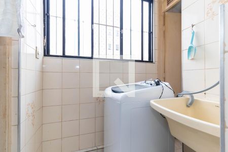 Apartamento à venda com 72m², 2 quartos e 1 vaga Apartamento à venda com 72m², 2 quartos e 1 vagaÁrea de Serviço