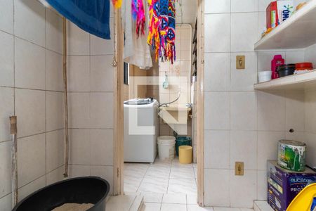 Apartamento à venda com 72m², 2 quartos e 1 vaga Apartamento à venda com 72m², 2 quartos e 1 vagaÁrea de Serviço
