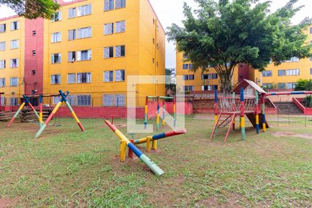 Área comum - Playground de apartamento à venda com 2 quartos, 72m² em Jardim Aurora (zona Leste), São Paulo