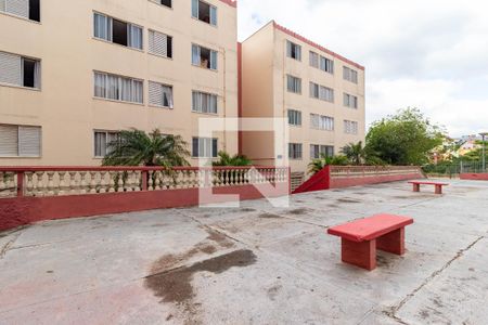 Apartamento à venda com 72m², 2 quartos e 1 vaga Apartamento à venda com 72m², 2 quartos e 1 vagaÁrea externa