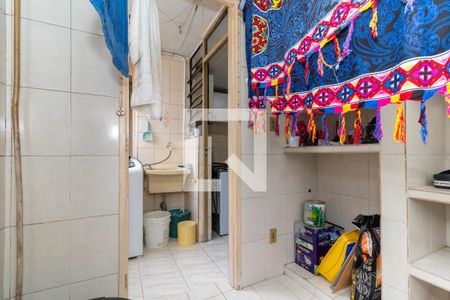 Apartamento à venda com 72m², 2 quartos e 1 vaga Apartamento à venda com 72m², 2 quartos e 1 vagaÁrea de Serviço