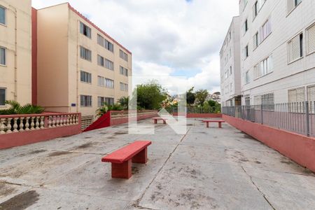 Apartamento à venda com 72m², 2 quartos e 1 vaga Apartamento à venda com 72m², 2 quartos e 1 vagaÁrea externa
