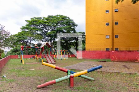 Área comum - Playground de apartamento à venda com 2 quartos, 72m² em Jardim Aurora (zona Leste), São Paulo
