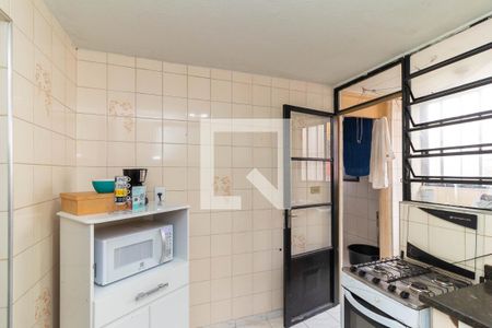 Apartamento à venda com 72m², 2 quartos e 1 vaga Apartamento à venda com 72m², 2 quartos e 1 vagaCozinha