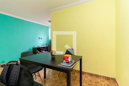 Sala de Jantar de apartamento para alugar com 2 quartos, 72m² em Jardim Aurora (zona Leste), São Paulo