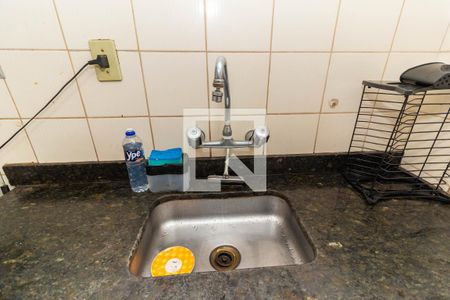 Apartamento à venda com 72m², 2 quartos e 1 vaga Apartamento à venda com 72m², 2 quartos e 1 vagaCozinha - Torneira