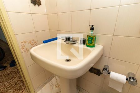 Apartamento à venda com 72m², 2 quartos e 1 vaga Apartamento à venda com 72m², 2 quartos e 1 vagaBanheiro