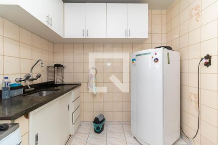 Apartamento à venda com 72m², 2 quartos e 1 vaga Apartamento à venda com 72m², 2 quartos e 1 vagaCozinha
