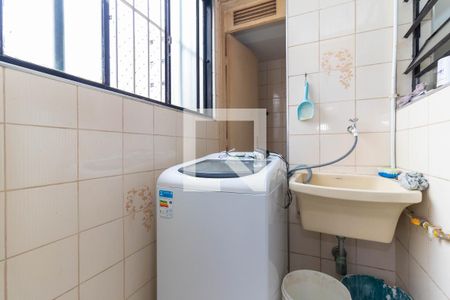 Apartamento à venda com 72m², 2 quartos e 1 vaga Apartamento à venda com 72m², 2 quartos e 1 vagaÁrea de Serviço