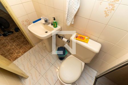 Apartamento à venda com 72m², 2 quartos e 1 vaga Apartamento à venda com 72m², 2 quartos e 1 vagaBanheiro