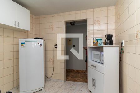 Cozinha de apartamento à venda com 2 quartos, 72m² em Jardim Aurora (zona Leste), São Paulo