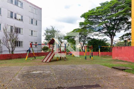 Área comum - Playground de apartamento à venda com 2 quartos, 72m² em Jardim Aurora (zona Leste), São Paulo