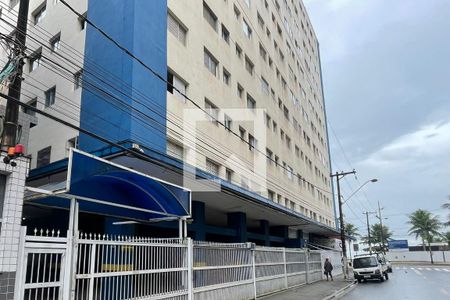 Apartamento para alugar com 89m², 2 quartos e 1 vagaFachada