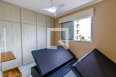 Quarto 1 de apartamento para alugar com 2 quartos, 89m² em Nova Mirim, Praia Grande