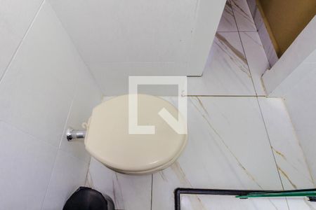 Apartamento para alugar com 89m², 2 quartos e 1 vagaBanheiro da Suíte
