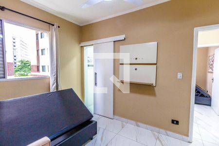Apartamento para alugar com 89m², 2 quartos e 1 vagaSuíte