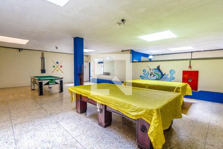 Apartamento para alugar com 89m², 2 quartos e 1 vagaÁrea comum - Salão de Jogos