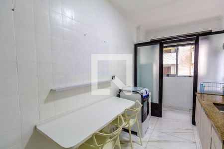 Apartamento para alugar com 89m², 2 quartos e 1 vagaCozinha