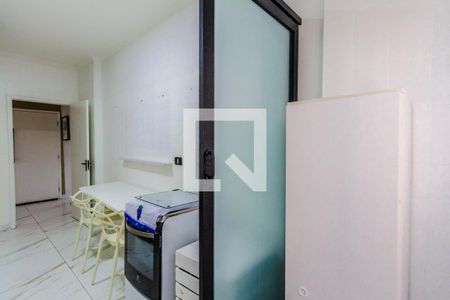 Apartamento para alugar com 89m², 2 quartos e 1 vagaLavanderia