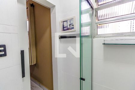 Apartamento para alugar com 89m², 2 quartos e 1 vagaBanheiro da Suíte