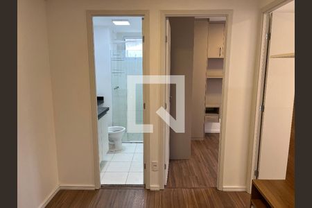 Sala de apartamento para alugar com 2 quartos, 31m² em Lapa, São Paulo