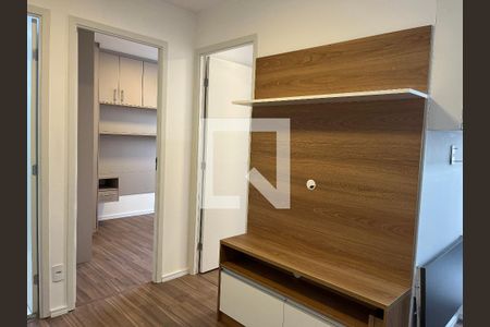Sala de apartamento para alugar com 2 quartos, 31m² em Lapa, São Paulo
