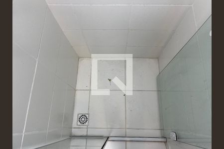 Banheiro de apartamento para alugar com 2 quartos, 31m² em Lapa, São Paulo