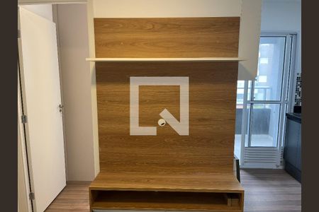 Sala de apartamento para alugar com 2 quartos, 31m² em Lapa, São Paulo