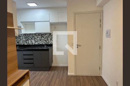 Sala de apartamento para alugar com 2 quartos, 31m² em Lapa, São Paulo