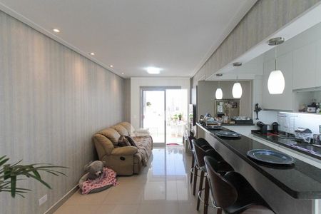 Apartamento à venda com 2 quartos, 60m² em Vila Prudente, São Paulo