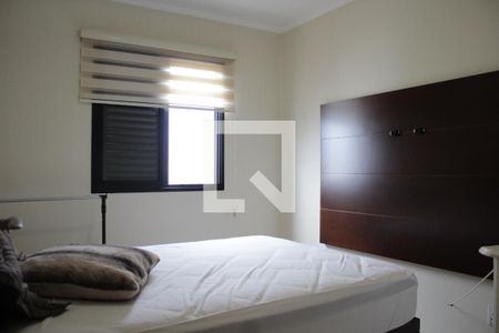 Quarto 1 de apartamento para alugar com 3 quartos, 83m² em Vila Bertioga, São Paulo