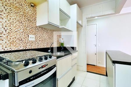 Apartamento para alugar com 48m², 2 quartos e 1 vagaCozinha