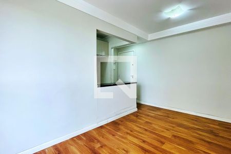 Sala de apartamento para alugar com 2 quartos, 48m² em Ponte Grande, Guarulhos