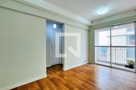 Sala de apartamento para alugar com 2 quartos, 48m² em Ponte Grande, Guarulhos