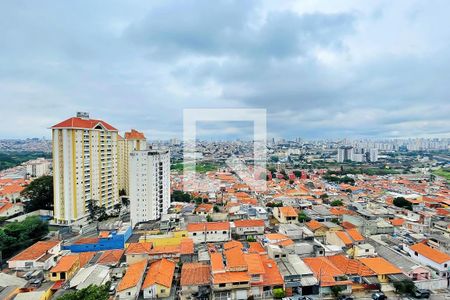 Apartamento para alugar com 48m², 2 quartos e 1 vagaVista do Quarto