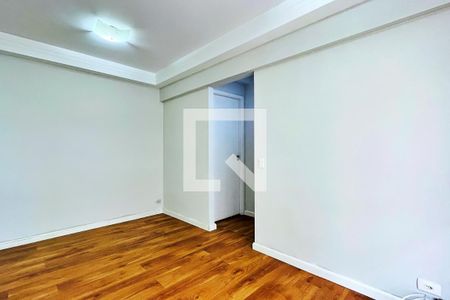 Sala de apartamento para alugar com 2 quartos, 48m² em Ponte Grande, Guarulhos