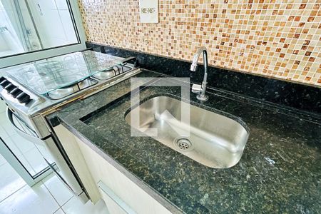 Apartamento para alugar com 48m², 2 quartos e 1 vagaCozinha