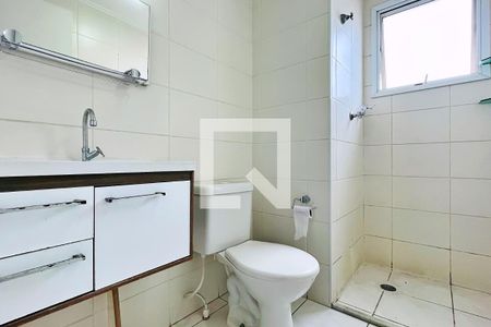Apartamento para alugar com 48m², 2 quartos e 1 vagaBanheiro