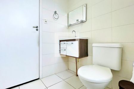Apartamento para alugar com 48m², 2 quartos e 1 vagaBanheiro