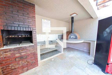 Apartamento para alugar com 48m², 2 quartos e 1 vagaChurrasqueira