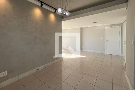 Sala de apartamento à venda com 3 quartos, 169m² em Luxemburgo, Belo Horizonte